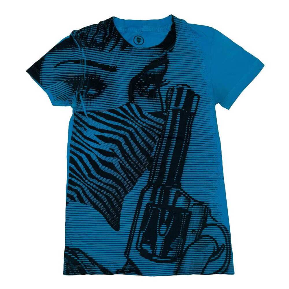Graphic Tee